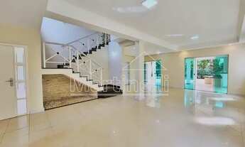 Imagem 2: Ribeirão Preto - Casa de Condomínio - Recreio das Acácias