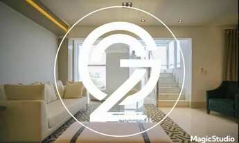 Imagem 3: Cobertura - Fazenda São Quirino - Campinas