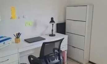 Imagem 5: Apartamento Mobiliado com 3 quartos no Edson Queiroz - AP46835