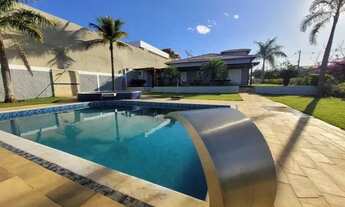 Imagem: Casa para venda possui 330 metros quadrados