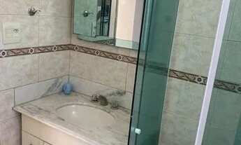 Imagem 4: Apartamento para aluguel tem 89 metros quadrados com 3 quartos em Tijuca - Rio de Janeiro