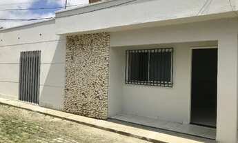 Imagem 1: Casa c/ 3 quartos (1 suíte) em Alameda Fechada na Tv. Vileta prox. Rua Antônio Everdosa