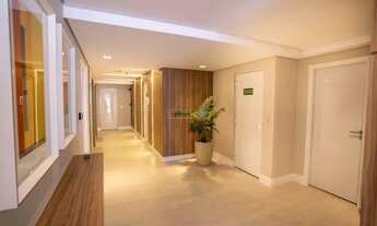 Imagem: FLORIANóPOLIS - Apartamento Padrão - Trindade