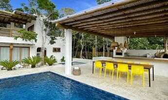 Imagem: Casa para aluguel de temporada em Trancoso