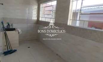 Imagem 7: Casa Térrea com área de Lazer - Reformada! Ótima localização