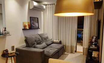 Imagem 4: Apartamento para venda com 84 metros quadrados com 3 quartos