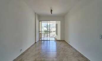 Imagem 2: Apartamento para Aluguel - Tijuca, 2 Quartos, 78 m2