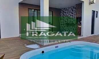 Imagem 9: CASA BARRA DOS COQUEIROS COND TERRAS ALPHAVILLE 1 NA BARRA DOS COQUEIROS