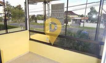 Imagem 5: Deck Imoveis vende excelente sobrado em lugar privilegiado do bairro Pilarzinho contendo 3