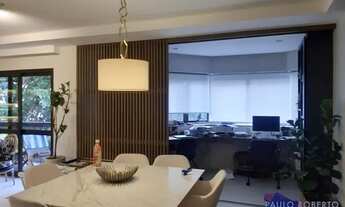 Imagem 3: APARTAMENTO - JARDIM PAULISTA - SP