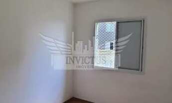 Imagem 6: Apartamento 2 Dormitórios á Venda, 51m² - Campestre, Santo André/SP