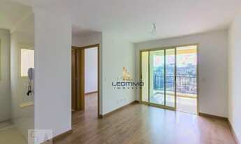 Imagem 4: Apartamento com 1 dormitório para alugar, 44 m² por R$ 3.181/mês - Santana - São Paulo/SP