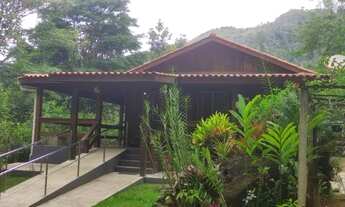 Imagem 2: Domingos Martins Oportunidade Chácara 10.000 m² com linda mansão