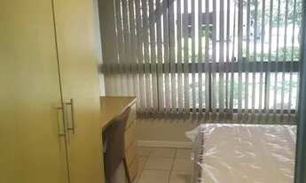 Imagem 4: Kitinete -asa norte mo