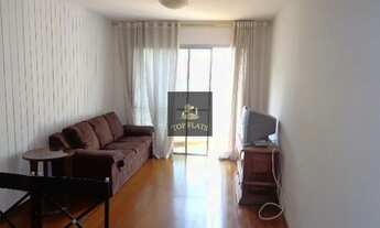 Imagem: Flat disponível no Jardim Paulista