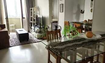 Imagem: Apartamento- 2 Dormitórios -1 Suíte