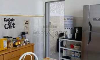 Imagem 3: Jacarei - Casa Padrão - Cidade Salvador