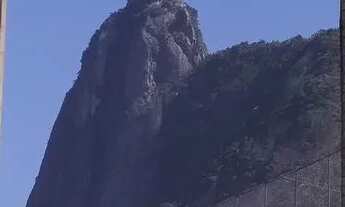 Imagem 1: Apartamento para aluguel com 42 m², com 2 quartos em Botafogo - Rio de Janeiro - RJ