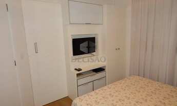 Imagem 6: Apartamento 3 Quartos à venda, 3 quartos, 1 suíte, 2 vagas, Santo Antônio - Belo Horizonte