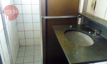 Imagem 7: Apartamento com 1 dormitório à venda, 32 m² por R$ 130.000,00 - Vila Monte Alegre - Ribeir