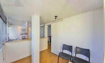 Imagem 3: Sobrado com 1 dormitório à venda, 120 m² por R$ 580.000,00 - Sítio Cercado - Curitiba/PR