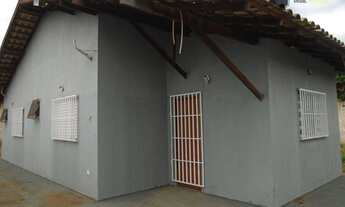 Imagem 4: Casa para alugar, 80 m² por R$ 940,00/mês - Jardim Los Angeles - Campo Grande/MS