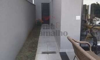 Imagem 6: Ribeirao Preto - Casa de Condomínio - Reserva San Tiago