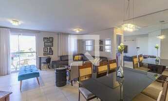 Imagem: Apartamento para Aluguel - Vila Yara, 2