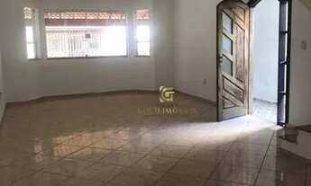 Imagem: Sobrado com 3 dormitórios, 150 m² - venda