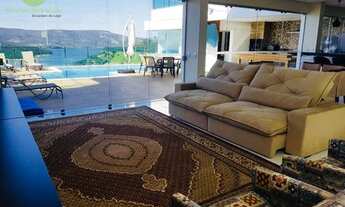 Imagem 2: Casa para Vender em Escarpas do Lago