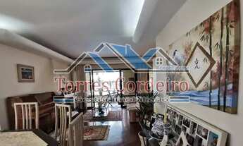 Imagem 2: Lindo Apartamento mobiliado com 4 dormitórios + 3 vagas - Vila Andrade