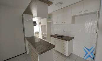 Imagem 7: Apartamento com 3 dormitórios à venda, 70 m² por R$ 740.000,00 - Meireles - Fortaleza/CE