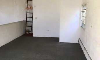 Imagem 5: Galpão para locação de 185m² com pé direito alto no assunção em São Bernardo do Campo - Sp