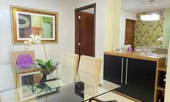 Imagem 6: Cuiabá - Apartamento Padrão - Quilombo