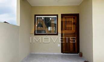 Imagem 2: Casa 2 Quartos Suíte Espaço Piscina Churrasqueira