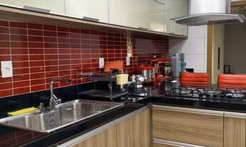 Imagem 7: Magnífica Cobertura Duplex no Bairro Sessenta em Volta Redonda/RJ a 5 minutos da Vila Sant