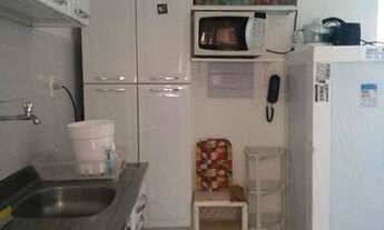 Imagem 4: Apartamento 2/4 nascente, Reserva Parque