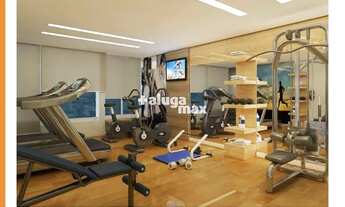 Imagem: Apartamento à venda, 2 quartos, 1 suíte