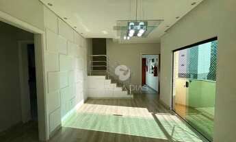 Imagem 4: Apartamento Duplex com 3 dormitórios, 150 m² - venda por R$ 700.000,00 ou aluguel por R$ 3