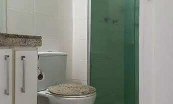 Imagem 3: Lindo Apartamento Condomínio Acquarelle 02 quartos na Ponta Negra