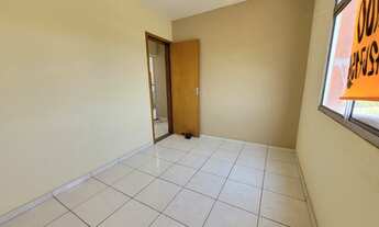 Imagem 6: Apartamento para venda tem 49 metros quadrados com 2 quartos