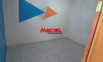 Imagem 2: Casa Padrão em São José dos Campos