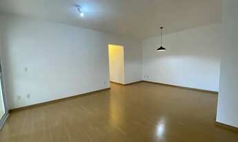 Imagem 2: Apartamento 02 dormitórios com sala ampliada - centro Alphaville