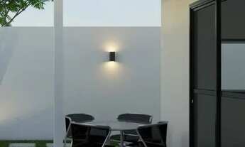 Imagem 2: Casa de condomínio térrea para venda no condomínio Primor das torres