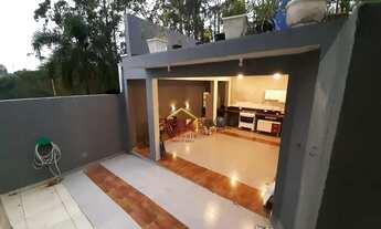 Imagem: Sobrado com 4 dormitórios à venda, 270