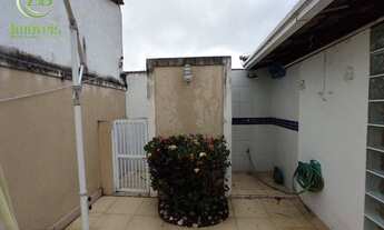 Imagem 14: Casa com 3 dormitórios à venda, 141 m² por R$ 790.000,00 - Serra Grande - Niterói/RJ