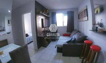 Imagem 2: KF- VENDO OTIMO APARTAMENTO 2 QUARTOS TERREO EM COLINA DE LARANJEIRAS