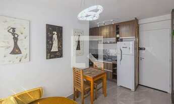 Imagem 4: Apartamento para Aluguel - Bela Vista, 1 Quarto, 24 m2