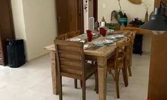 Imagem 4: Apartamento Venda 3 Dormitórios - 170 m² Higienópolis