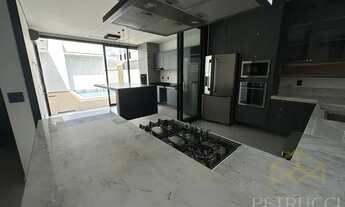 Imagem 9: CASA À VENDA NO CONDOMINIO HELVÉTIA PARK II - INDAIATUBA/SP